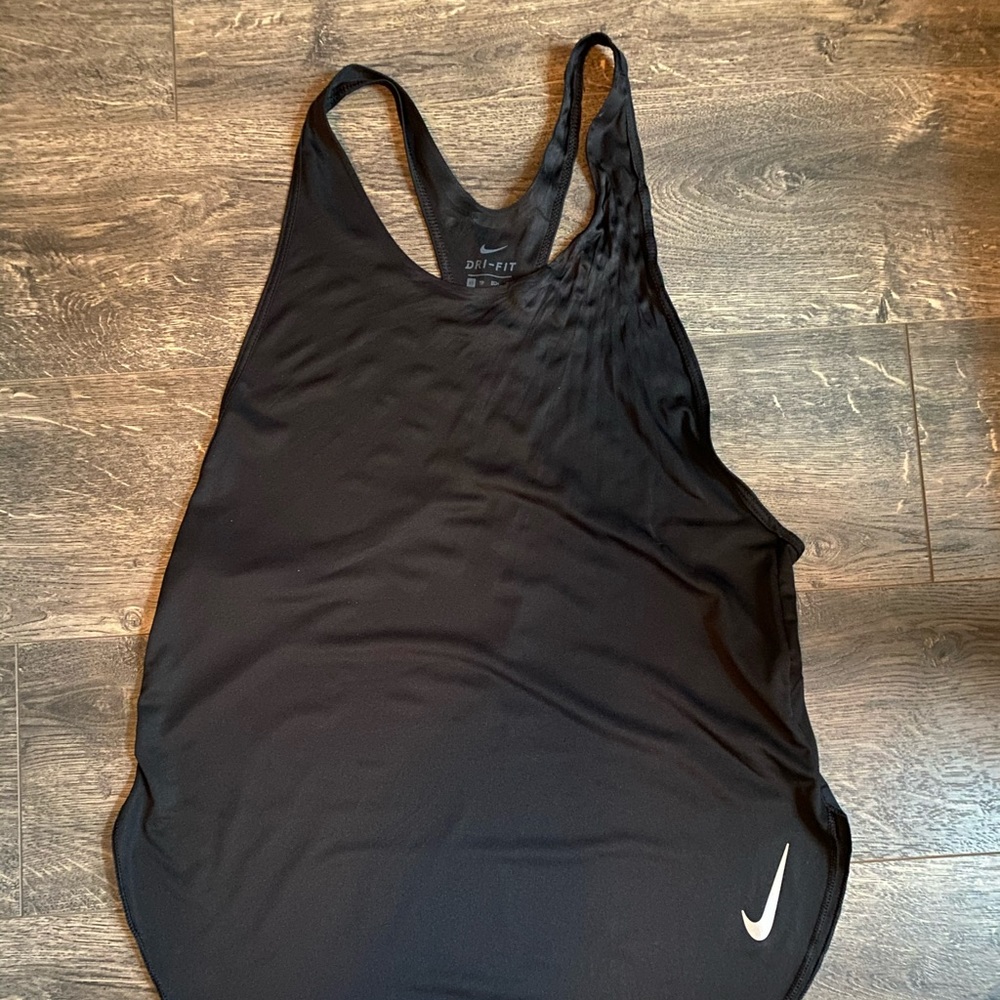 Women’s Nike Tank Top